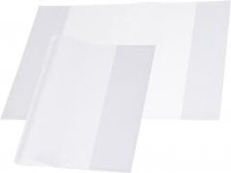 Okładka na zeszyt A5 PP (5szt)