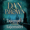 Dan Brown: Tajemství všech tajemství (čte Aleš Procházka) - MP3-CD