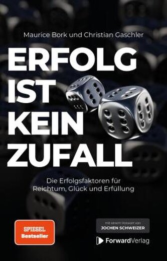 Erfolg ist kein Zufall