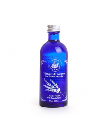 Levandulový ocet 100ml TML F438