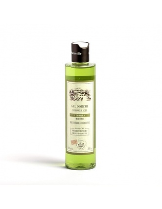 LA MAISON: Sprchový gel "Olivier" (Olivy) s arganovým olejem 250ml TML F355