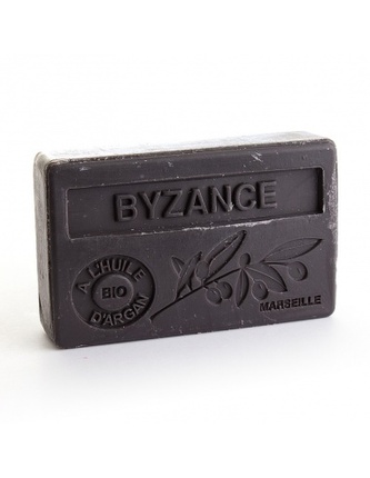 Mýdlo s bio arganovým olejem - Byzance (Byzanc) 100g TML F154