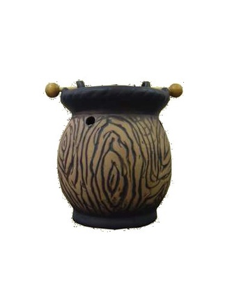 Aromalampa "Studna Váza se vzorem" TML R053