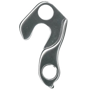 hák měniče XLC DO-A44