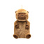 Termofor - plyšový obal - 650 ml- Capybara - Kapybara