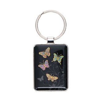 BUG ART Klíčenka PCR03C21