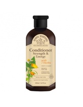HERBAL TRADITIONS: Kondicionér na vlasy „Síla a energie“ se 7 bylinami 500ml  K1256