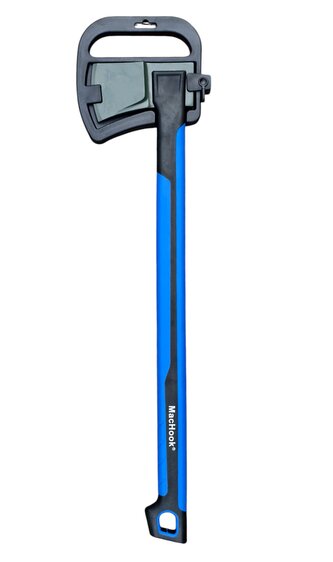 sekera 1710 g s nylonovou násadou