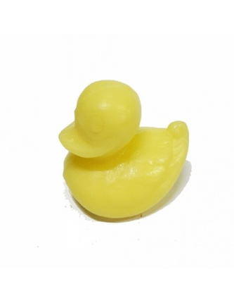 Mýdlo animal - Žlutá kachnička (citrón) 25g TML F130
