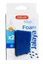 Houbička JALAYA do filtru 2ks Zolux