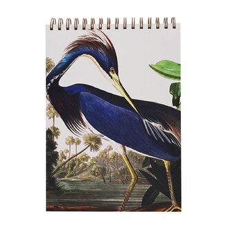 DYBDAHL PARADIS PERDU Skicák A4 PPCARAD53A02