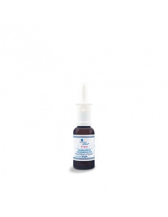 Koloidní stříbro spray 30ml - N 10ppm TML J0022