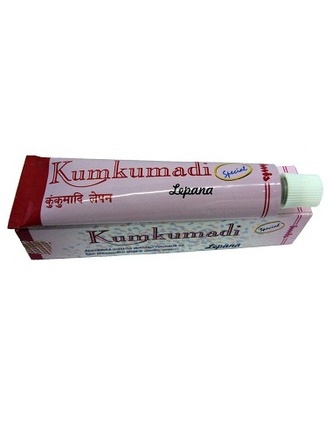 Kumkumadi Lepana 15g TML AM009