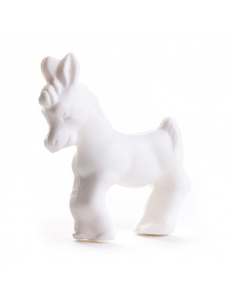 Mýdlo animal - Oslík (Oslí mléko) 125g TML F440