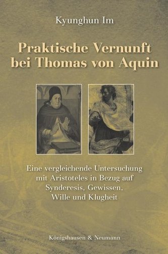 Praktische Vernunft bei Thomas von Aquin
