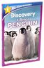 Discovery All Star Readers: I Am a Penguin Level 1 (Library Binding)