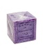 Tradiční mýdla z Marseille - lavander cube (levandulová kostka) na praní 300g TML F129