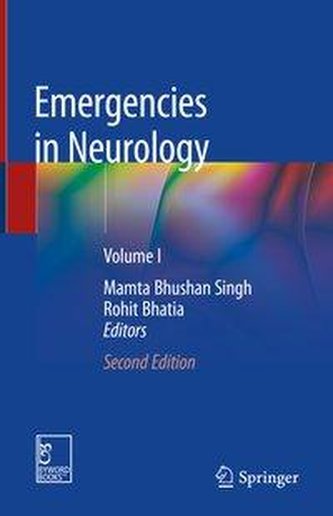 Emergencies in Neurology 01