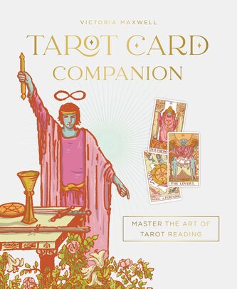 Tarot Card Companion