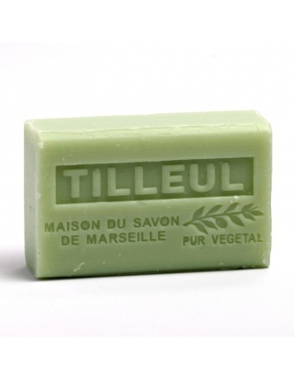LA MAISON: Mýdlo z bambuckého másla - Tilleul (Lípa) 125g TML F190