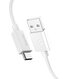 Spigen Essential USB A to USB C 60W Cable, white EB6020AC