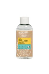 Tierra Verde Gel na nádobí - BIO sladká máta 100 ml