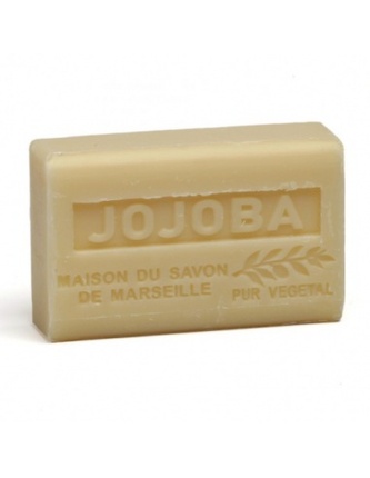 LA MAISON: Mýdlo z bambuckého másla - Jojoba (Jojoba) 125g TML F335