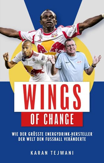 Wings of Change