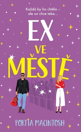Ex ve městě Ex ve městě