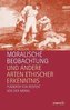 Moralische Beobachtung und andere Arten ethischer Erkenntnis