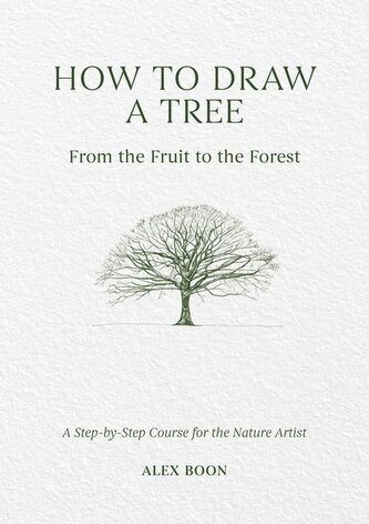 How to Draw a Tree: From the Fruit to the Forest