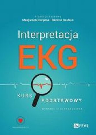 Interpretacja EKG. Kurs podstawowy
