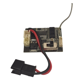 DF models Přijímací jednotka řídící jednotky pro 3158, 3160, 3161