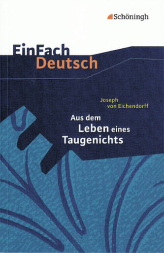 EinFach Deutsch Textausgaben
