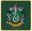 Harry Potter Podkładka pod kubek Slytherin