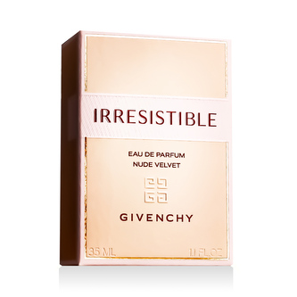 Givenchy Irresistible Nude Velvet EDP 35 ml W