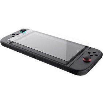 Příslušenství k herní konzoli TRUST GXT 1254 Tempered glass