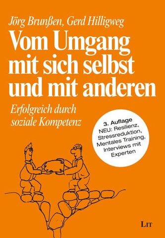 Vom Umgang mit sich selbst und mit anderen