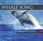 Whale Song - Wieloryby CD