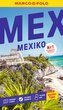 MARCO POLO Reiseführer Mexiko