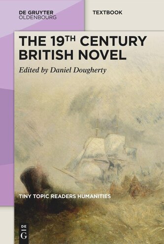 The 19th-Century British Novel