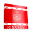 Nina Ricci Nina Rouge EDT 50 ml + BL 75 ml W