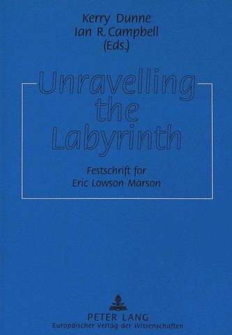 Unravelling the Labyrinth