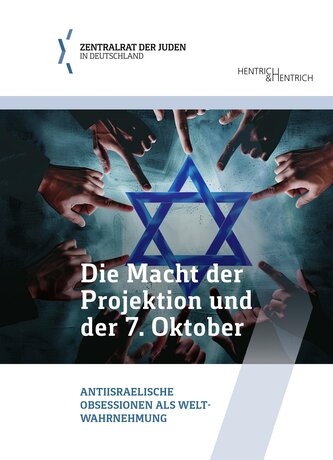 Die Macht der Projektion und der 7. Oktober