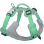 Red Dingo postroj Sport – Pastel Green – 12 mm x 31-43 cm