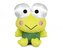 Hello Kitty&Friends - plusz Keroppy 20cm