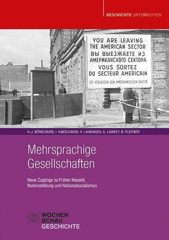 Mehrsprachige Gesellschaften
