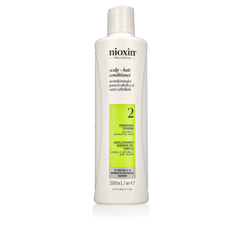 Nioxin System 2 Scalp + Hair Conditioner 300 ml