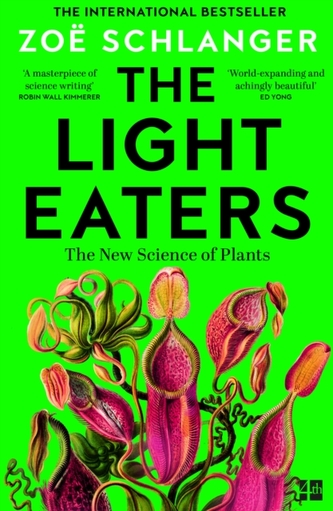 The Light Eaters
