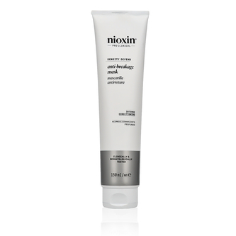 Nioxin Density Defend Anti-Breakage Strengthening Mask 150 ml